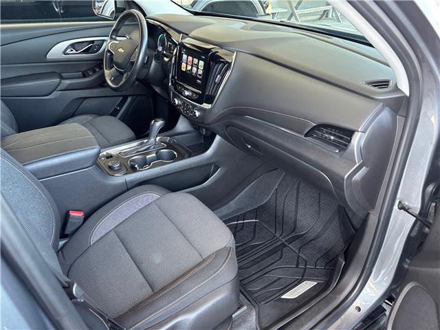 2018 Chevrolet Traverse LT (Stk: U9190A) in Uxbridge - Image 28 of 30