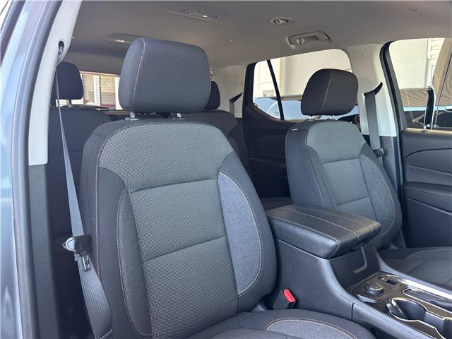 2018 Chevrolet Traverse LT (Stk: U9190A) in Uxbridge - Image 29 of 30