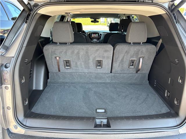 2018 Chevrolet Traverse LT (Stk: U9190A) in Uxbridge - Image 30 of 30