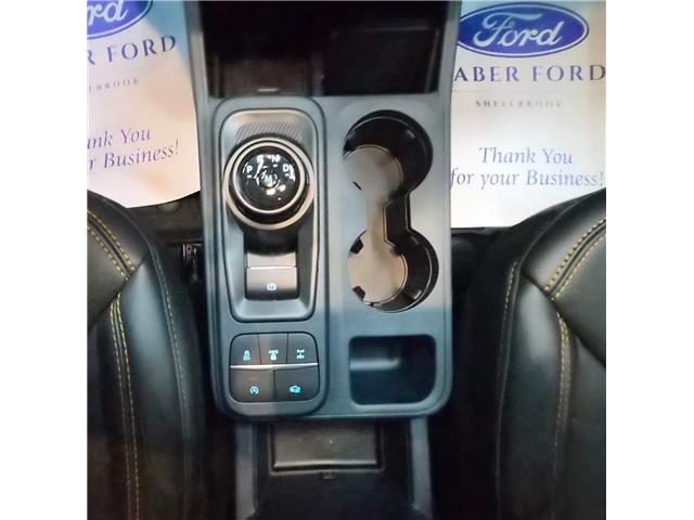 2026 Ford Maverick Tremor (Stk: NA80851) in Shellbrook - Image 13 of 18