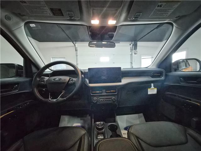 2026 Ford Maverick Tremor (Stk: NA80851) in Shellbrook - Image 16 of 18