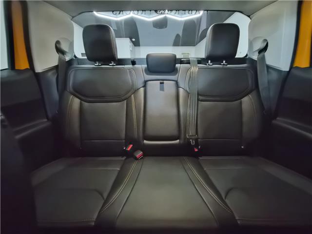 2026 Ford Maverick Tremor (Stk: NA80851) in Shellbrook - Image 18 of 18