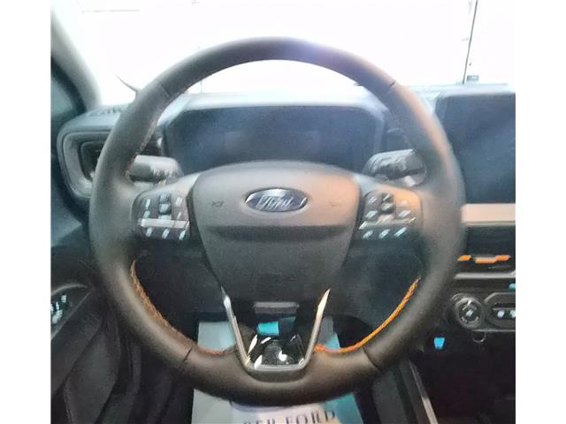 2026 Ford Maverick Tremor (Stk: NA80851) in Shellbrook - Image 11 of 18