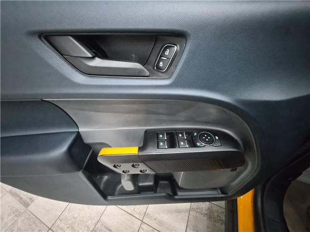 2026 Ford Maverick Tremor (Stk: NA80851) in Shellbrook - Image 9 of 18