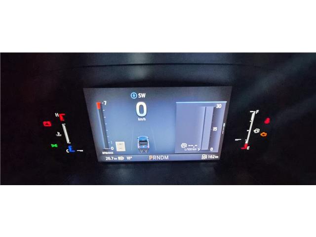 2026 Ford Maverick Tremor (Stk: NA80851) in Shellbrook - Image 12 of 18