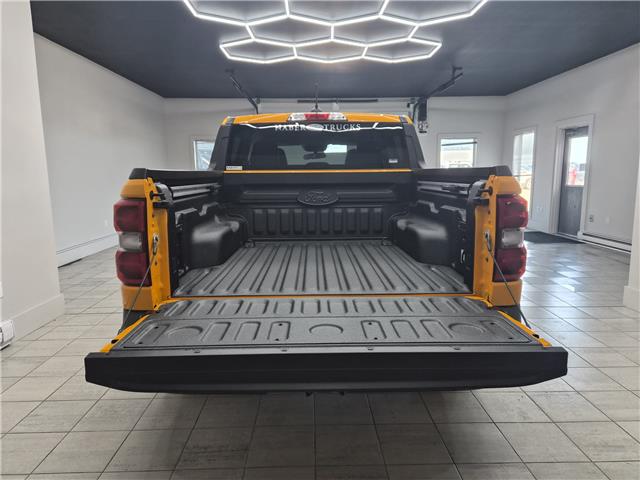 2026 Ford Maverick Tremor (Stk: NA80851) in Shellbrook - Image 5 of 18