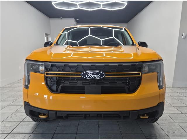 2026 Ford Maverick Tremor (Stk: NA80851) in Shellbrook - Image 8 of 18
