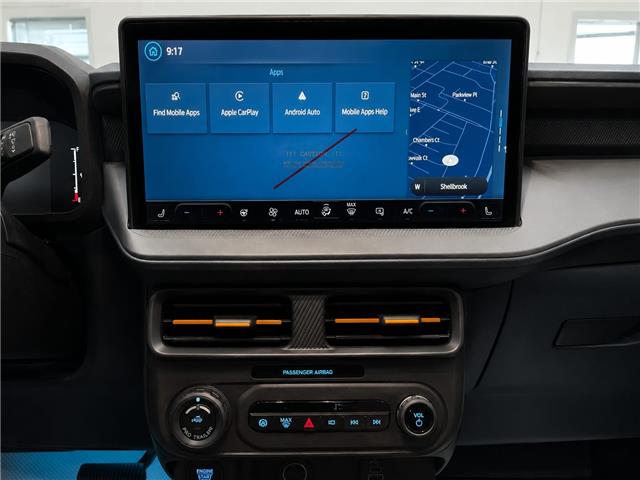 2026 Ford Maverick Tremor (Stk: NA80851) in Shellbrook - Image 15 of 18