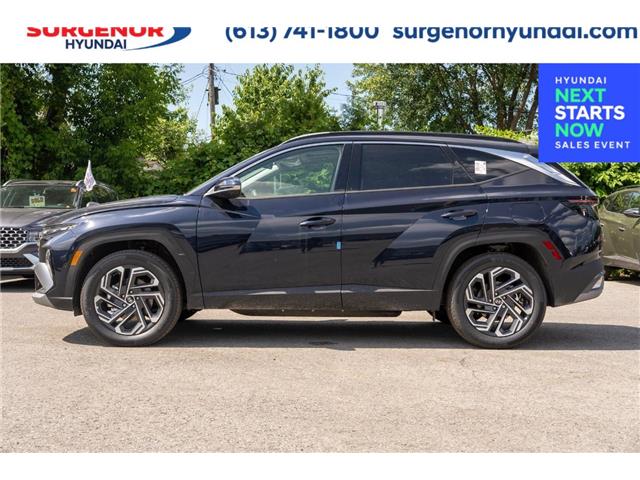 2026 Hyundai Tucson Hybrid Ultimate (Stk: S26648) in Ottawa - Image 7 of 25 2026 Hyundai Tucson Hybrid Ultimate (Stk: S26648) in Ottawa - Image 7 of 25
