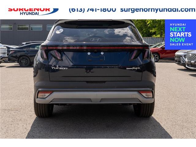 2026 Hyundai Tucson Hybrid Ultimate (Stk: S26648) in Ottawa - Image 8 of 25 2026 Hyundai Tucson Hybrid Ultimate (Stk: S26648) in Ottawa - Image 8 of 25
