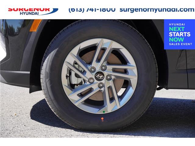 2026 Hyundai Tucson Preferred (Stk: S26155) in Ottawa - Image 2 of 22