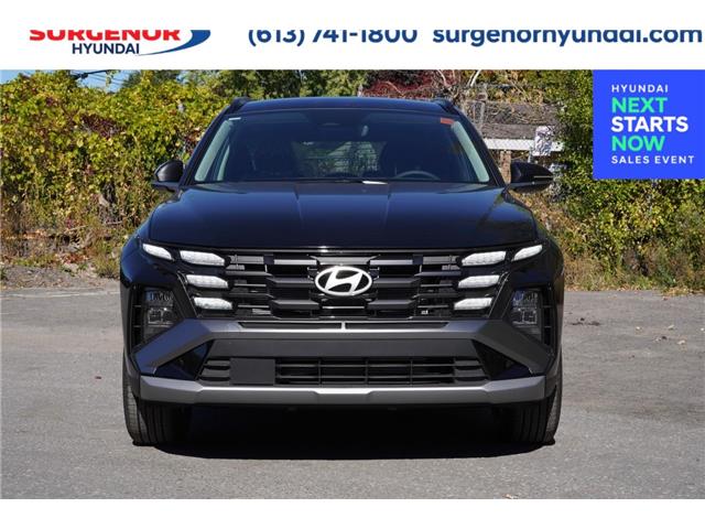 2026 Hyundai Tucson Preferred (Stk: S26155) in Ottawa - Image 6 of 22