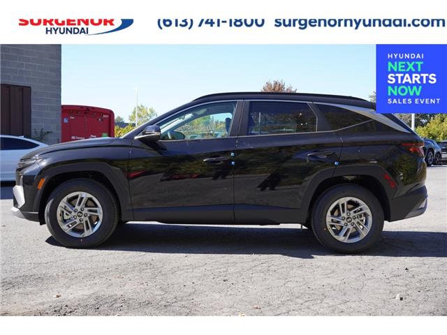 2026 Hyundai Tucson Preferred (Stk: S26155) in Ottawa - Image 7 of 22