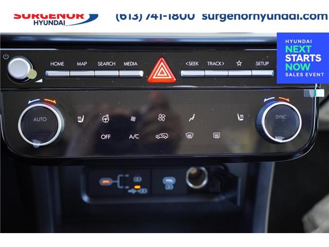 2026 Hyundai Tucson Preferred (Stk: S26155) in Ottawa - Image 22 of 22