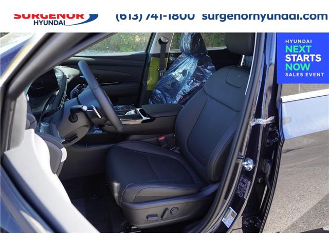 2026 Hyundai Tucson Preferred w/Trend Package (Stk: S26691) in Ottawa - Image 12 of 25