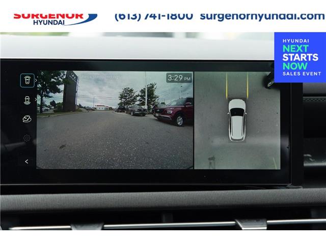 2026 Hyundai Tucson Hybrid Ultimate (Stk: S26659) in Ottawa - Image 21 of 23