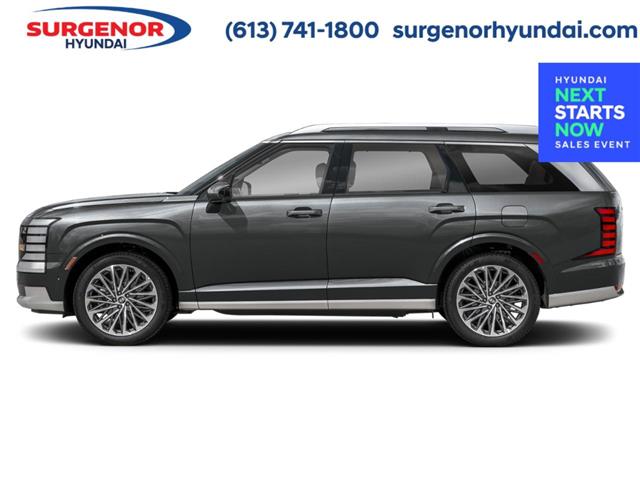 2026 Hyundai Palisade Ultimate Calligraphy (Stk: S26801) in Ottawa - Image 3 of 13
