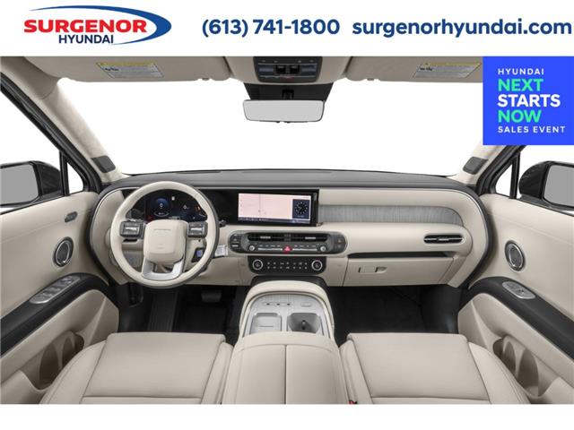 2026 Hyundai Palisade Ultimate Calligraphy (Stk: S26801) in Ottawa - Image 5 of 13