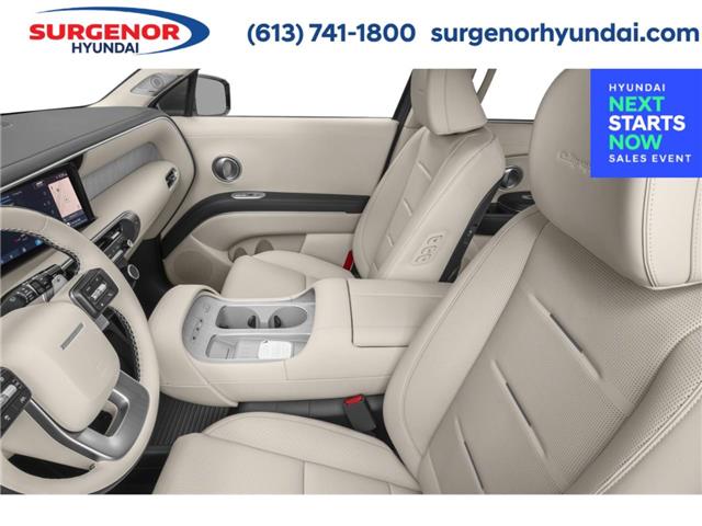 2026 Hyundai Palisade Ultimate Calligraphy (Stk: S26801) in Ottawa - Image 6 of 13