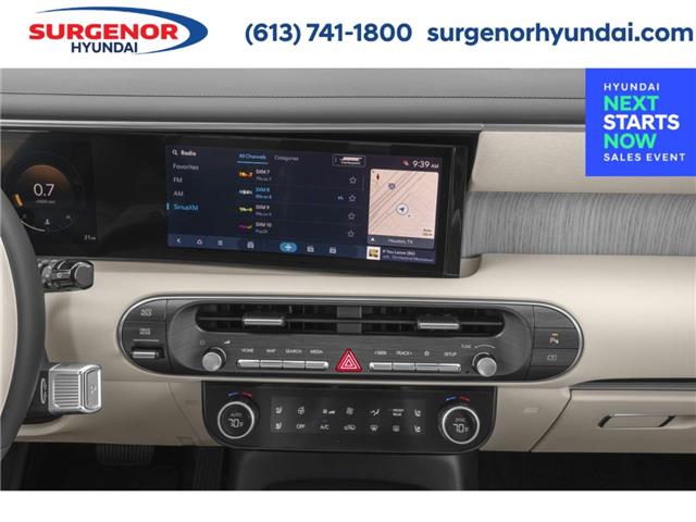 2026 Hyundai Palisade Ultimate Calligraphy (Stk: S26801) in Ottawa - Image 7 of 13