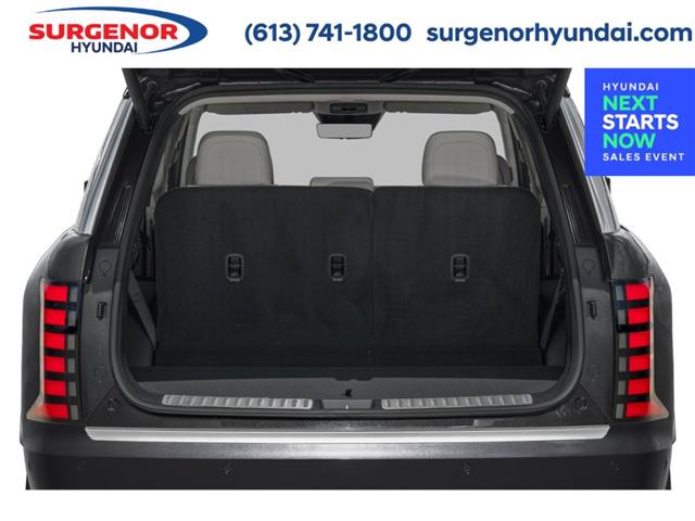 2026 Hyundai Palisade Ultimate Calligraphy (Stk: S26801) in Ottawa - Image 8 of 13