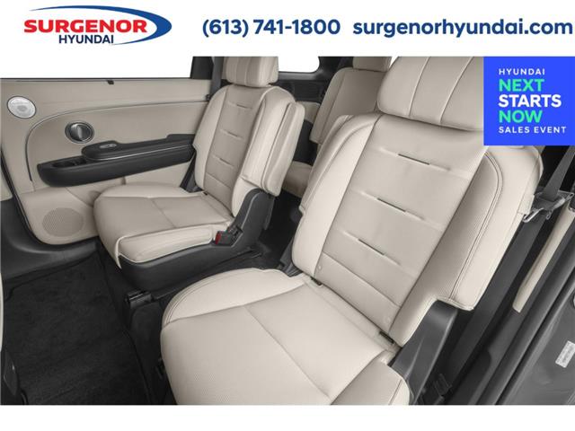 2026 Hyundai Palisade Ultimate Calligraphy (Stk: S26801) in Ottawa - Image 10 of 13