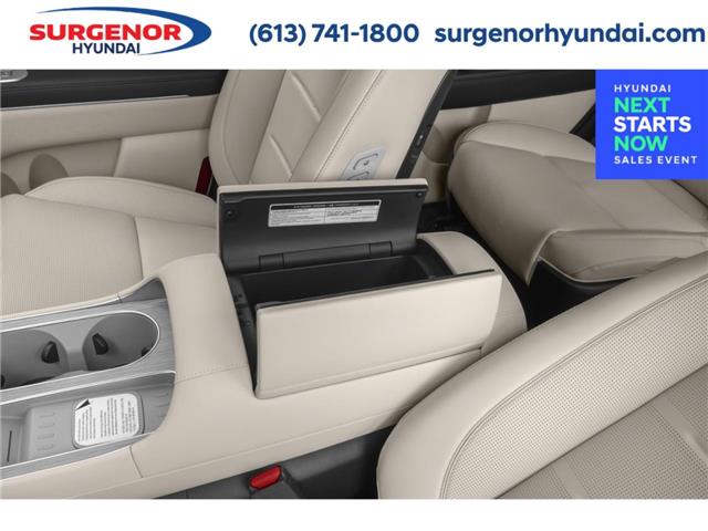 2026 Hyundai Palisade Ultimate Calligraphy (Stk: S26801) in Ottawa - Image 11 of 13