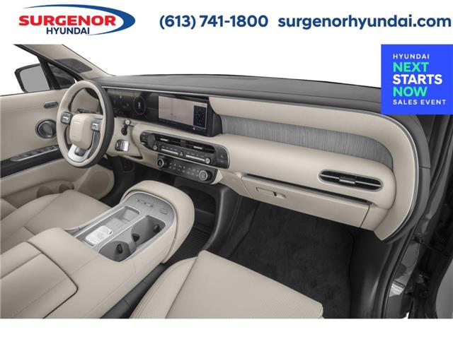 2026 Hyundai Palisade Ultimate Calligraphy (Stk: S26801) in Ottawa - Image 12 of 13