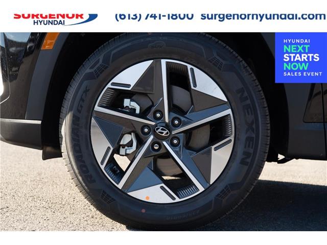 2026 Hyundai Tucson Preferred w/Trend Package (Stk: S26103) in Ottawa - Image 2 of 23