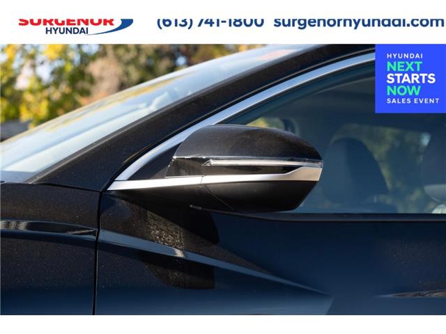 2026 Hyundai Tucson Preferred w/Trend Package (Stk: S26103) in Ottawa - Image 3 of 23