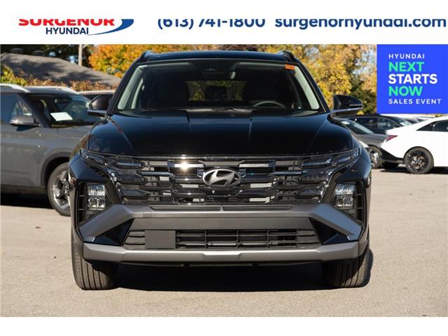 2026 Hyundai Tucson Preferred w/Trend Package (Stk: S26103) in Ottawa - Image 6 of 23