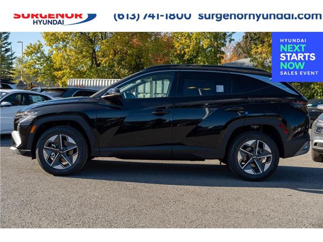2026 Hyundai Tucson Preferred w/Trend Package (Stk: S26103) in Ottawa - Image 7 of 23