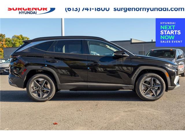 2026 Hyundai Tucson Preferred w/Trend Package (Stk: S26103) in Ottawa - Image 9 of 23