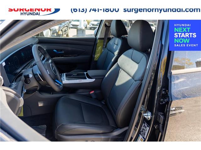 2026 Hyundai Tucson Preferred w/Trend Package (Stk: S26103) in Ottawa - Image 11 of 23