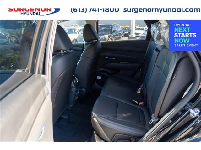 2026 Hyundai Tucson Preferred w/Trend Package (Stk: S26103) in Ottawa - Image 12 of 23
