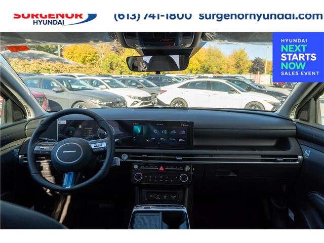 2026 Hyundai Tucson Preferred w/Trend Package (Stk: S26103) in Ottawa - Image 14 of 23