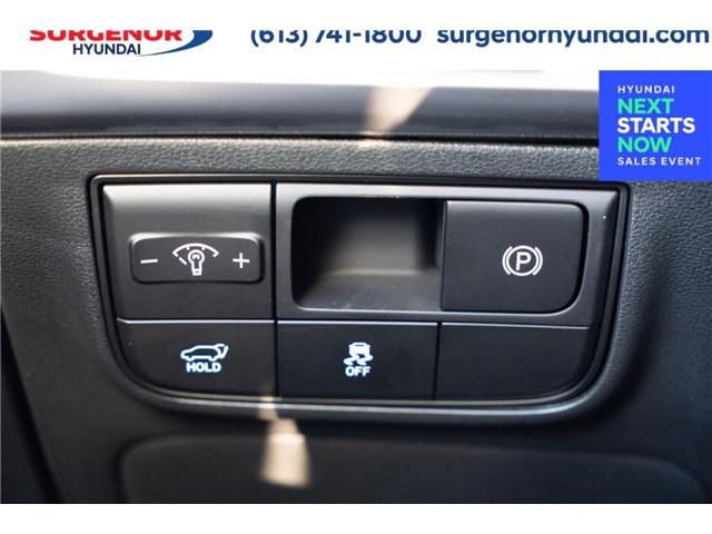 2026 Hyundai Tucson Preferred w/Trend Package (Stk: S26103) in Ottawa - Image 15 of 23
