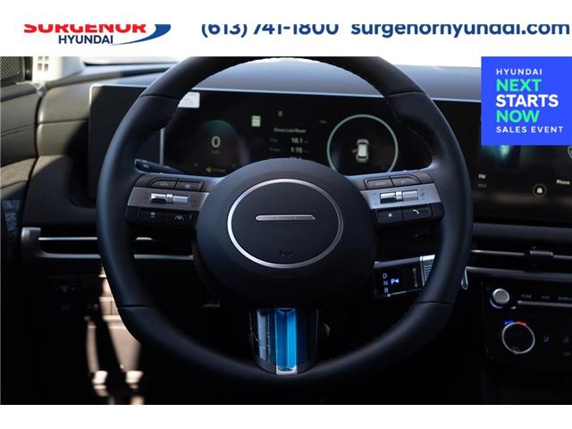 2026 Hyundai Tucson Preferred w/Trend Package (Stk: S26103) in Ottawa - Image 16 of 23
