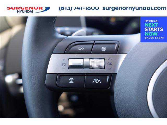 2026 Hyundai Tucson Preferred w/Trend Package (Stk: S26103) in Ottawa - Image 18 of 23