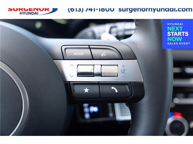 2026 Hyundai Tucson Preferred w/Trend Package (Stk: S26103) in Ottawa - Image 19 of 23