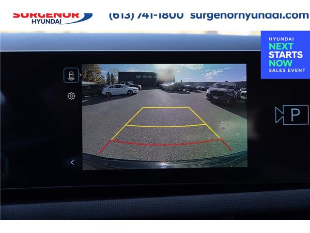 2026 Hyundai Tucson Preferred w/Trend Package (Stk: S26103) in Ottawa - Image 21 of 23