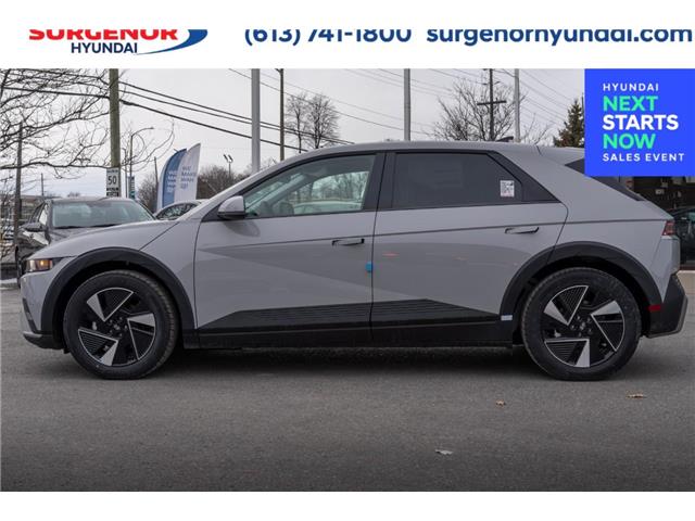 2026 Hyundai IONIQ 5 Preferred (Stk: S26340) in Ottawa - Image 7 of 23