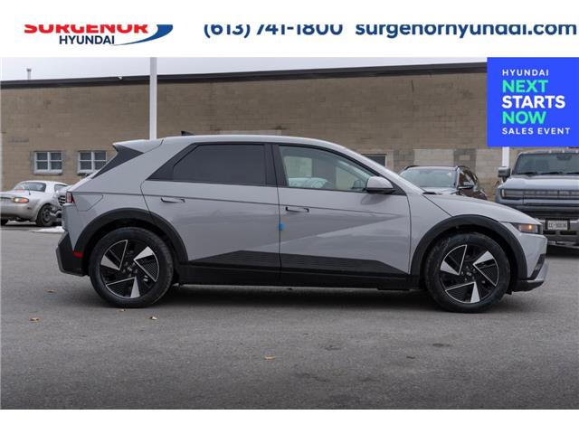 2026 Hyundai IONIQ 5 Preferred (Stk: S26340) in Ottawa - Image 9 of 23