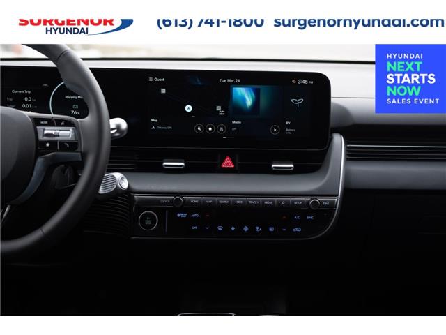 2026 Hyundai IONIQ 5 Preferred (Stk: S26340) in Ottawa - Image 19 of 23