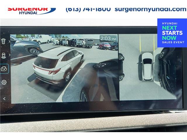 2026 Hyundai Tucson Hybrid Ultimate (Stk: S26677) in Ottawa - Image 25 of 28 2026 Hyundai Tucson Hybrid Ultimate (Stk: S26677) in Ottawa - Image 25 of 28