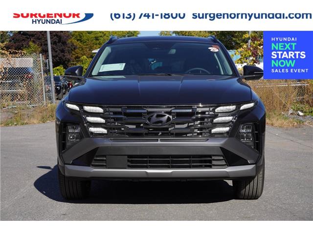 2026 Hyundai Tucson Preferred w/Trend Package (Stk: S26639) in Ottawa - Image 6 of 24