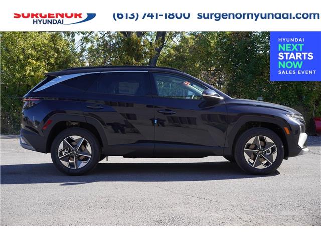 2026 Hyundai Tucson Preferred w/Trend Package (Stk: S26639) in Ottawa - Image 7 of 24