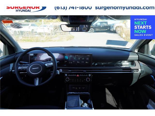 2026 Hyundai Tucson Preferred w/Trend Package (Stk: S26639) in Ottawa - Image 15 of 24