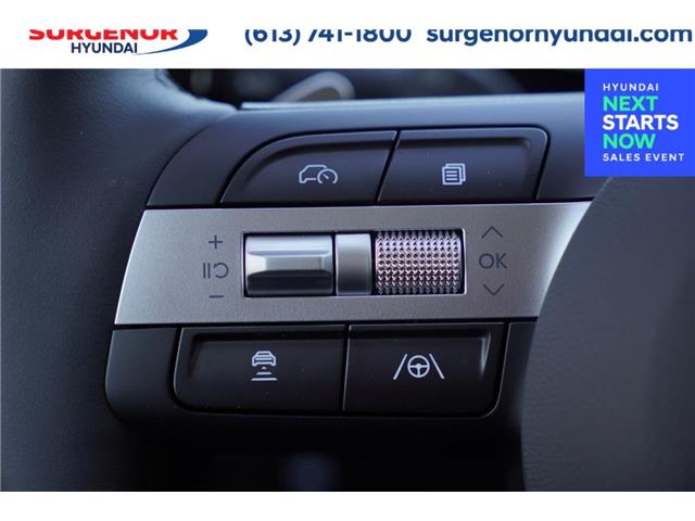 2026 Hyundai Tucson Preferred w/Trend Package (Stk: S26639) in Ottawa - Image 19 of 24