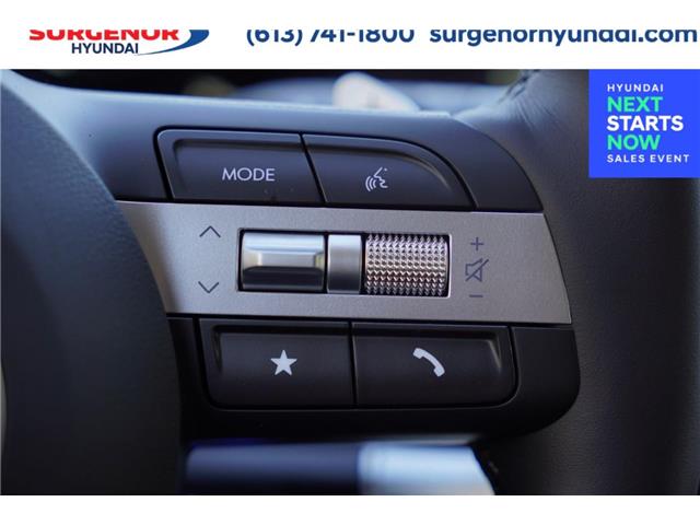 2026 Hyundai Tucson Preferred w/Trend Package (Stk: S26639) in Ottawa - Image 20 of 24
